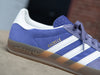 Adidas Gazelle Indoor 'Collegiate Purple'