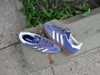 Adidas Gazelle Indoor 'Collegiate Purple'