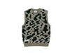 Butter Goods Surge Knitted Vest 'Forest'