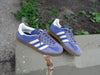 Adidas Gazelle Indoor 'Collegiate Purple'