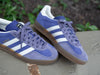 Adidas Gazelle Indoor 'Collegiate Purple'