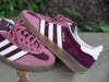 Adidas Gazelle Indoor 'Maroon'