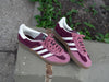 Adidas Gazelle Indoor 'Maroon'