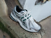 New Balance 1906R 'Silver Metallic/Nightwatch Green'