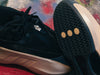 Adidas Crazy IIInfinity 'Gold/Black'