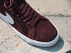Nike SB Zoom Blazer Mid 'Burgundy Crush'