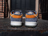 Nike SB Dunk Low Pro 'Light Carbon/ Monarch'