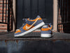 Nike SB Dunk Low Pro 'Light Carbon/ Monarch'