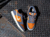 Nike SB Dunk Low Pro 'Light Carbon/ Monarch'