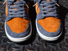 Nike SB Dunk Low Pro 'Light Carbon/ Monarch'