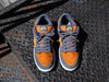 Nike SB Dunk Low Pro 'Light Carbon/ Monarch'