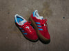 Adidas Women's Gazelle Bold 'Red'