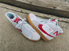 Nike SB Zoom Blazer Mid PRM 'Summit White/University Red'