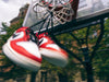 Nike Dunk Low Retro PRM 'Chicago Split'