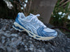 Asics GEL-KAYANO 14 'Cream/Denim Blue'