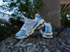 Asics GEL-KAYANO 14 'Cream/Denim Blue'