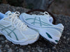 Asics GT-2160 'Cream/Jasper Green'