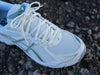 Asics GT-2160 'Cream/Jasper Green'