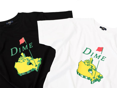 Dime Masters T-Shirt