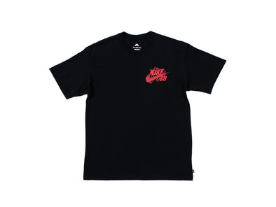 Nike Sb M90 T-Shirt 'Black'