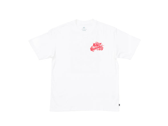 Nike Sb M90 T-shirt 'White'