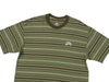 Nike SB Max90 Striped Skate T Shirt