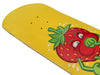 Strangelove Strawberry Cough Deck 8.875