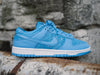 Nike Dunk Low PRM 'University Blue'