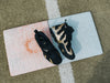 Nike Air DT Max '96 'Black/Vegas Gold'