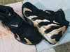 Nike Air DT Max '96 'Black/Vegas Gold'