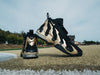 Nike Air DT Max '96 'Black/Vegas Gold'