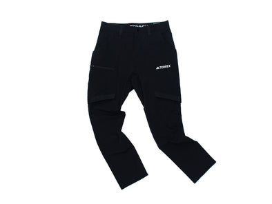 Adidas TERREX Xperior Pants 'Black'