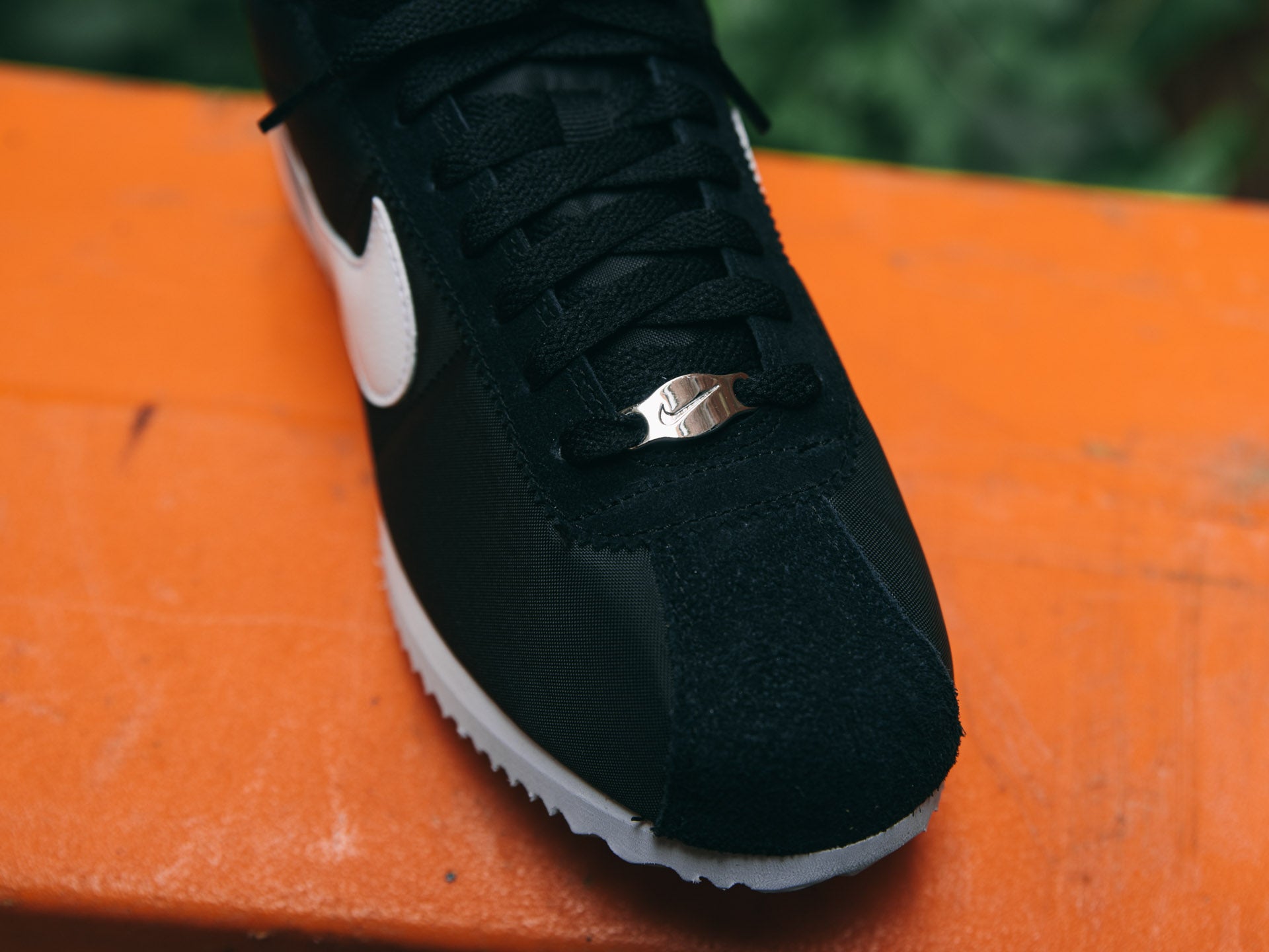 Nike Women's Cortez 'Black/White' – Unheardof Brand