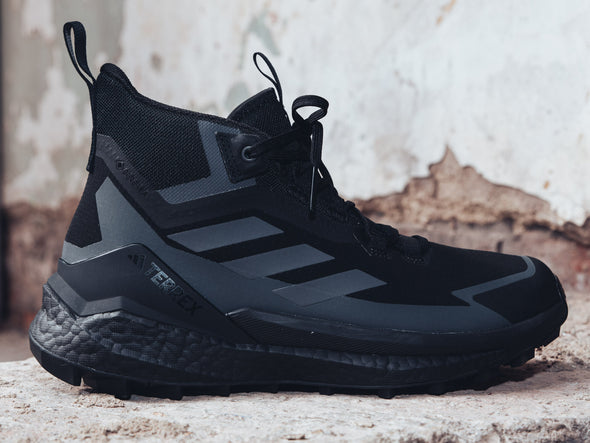 Adidas TERREX Free Hiker 2.0 GORE-TEX 'Core Black'