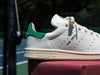 Adidas Stan Smith Lux 'Cloud White'