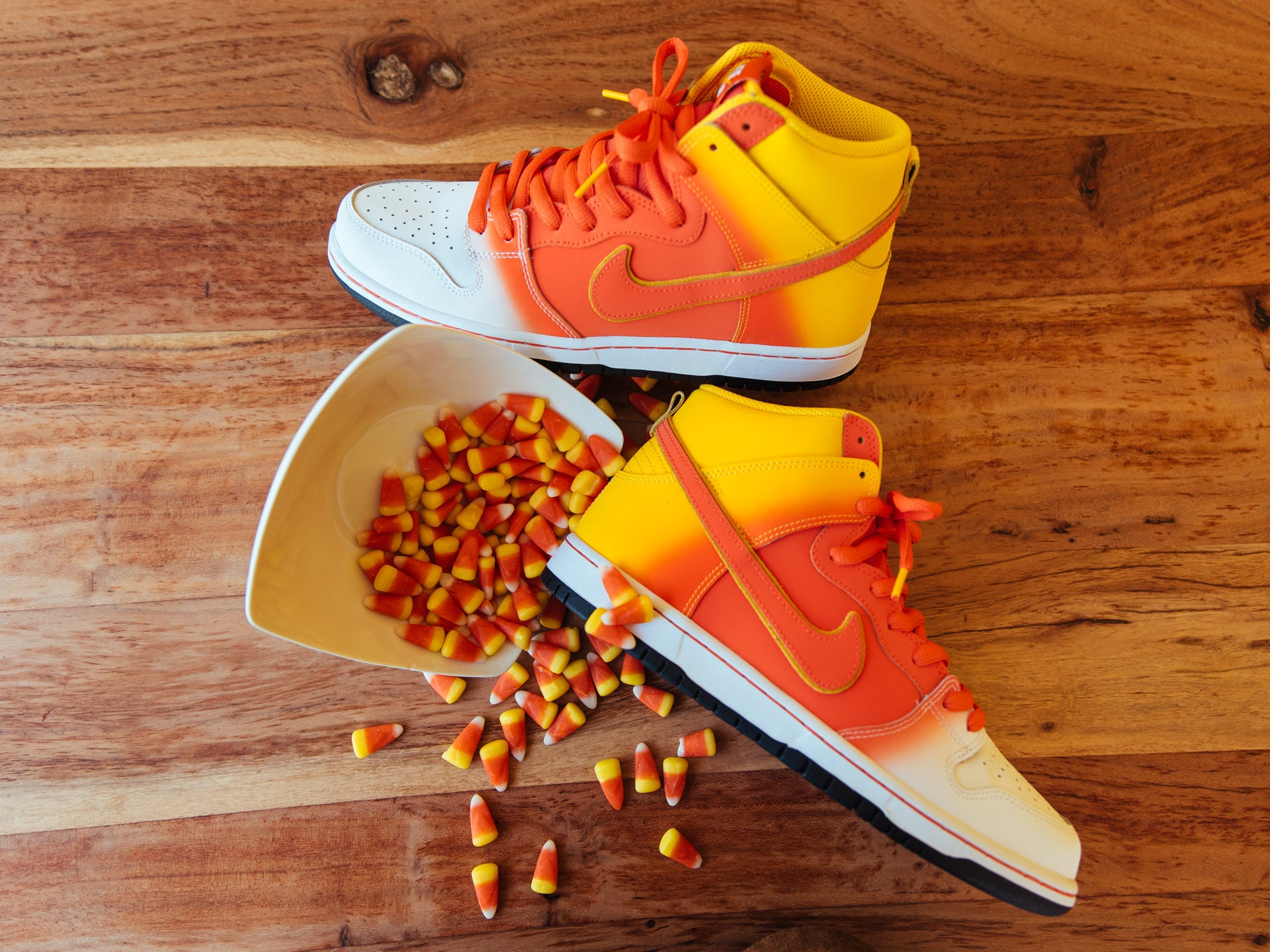 Nike SB Dunk High Pro 'Sweet Tooth' – Unheardof Brand