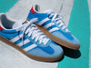 Adidas Gazelle Indoor Olympic 'Blue