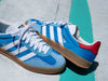 Adidas Gazelle Indoor Olympic 'Blue