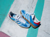 Adidas Gazelle Indoor Olympic 'Blue