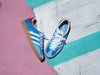 Adidas Gazelle Indoor Olympic 'Blue