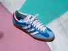 Adidas Gazelle Indoor Olympic 'Blue