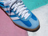 Adidas Gazelle Indoor Olympic 'Blue