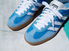 Adidas Gazelle Indoor Olympic 'Blue