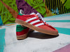 Adidas Gazelle Indoor Olympic 'Better Scarlet'