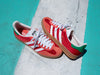 Adidas Gazelle Indoor Olympic 'Better Scarlet'