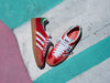 Adidas Gazelle Indoor Olympic 'Better Scarlet'