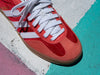 Adidas Gazelle Indoor Olympic 'Better Scarlet'