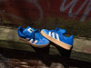 Adidas Samba XLG Olympic 'Blue'