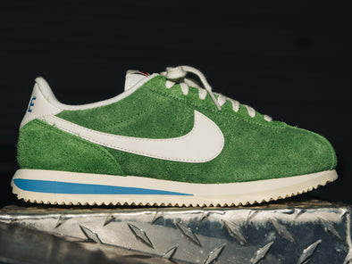 Nike Women's Cortez Vintage 'Chlorophyll'