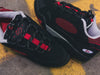 eS MUSKA 'Black/Red'